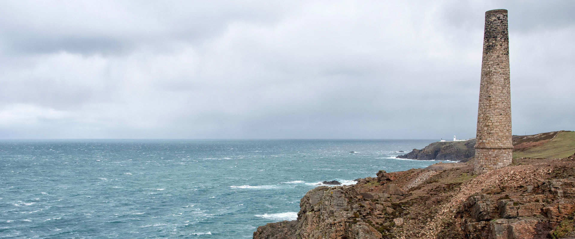 Levant Tin Mine