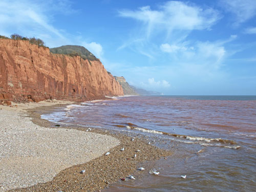 Jurassic Coast Tour