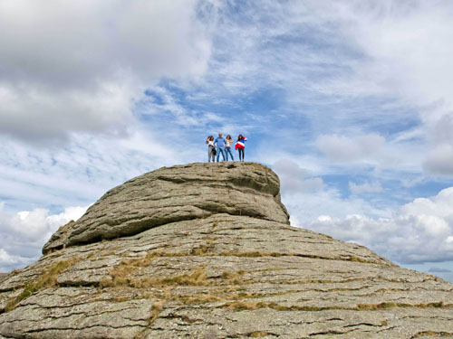 Ultimate Dartmoor Experience