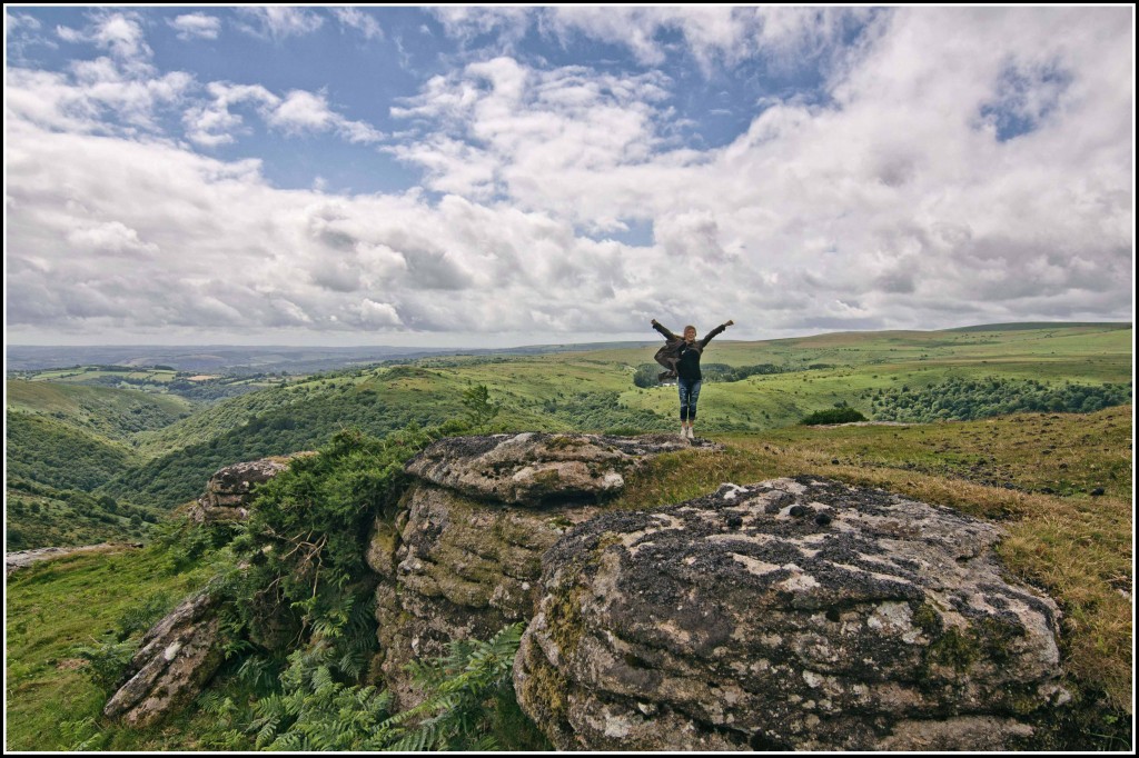 Cream-Tea-Dartmoor