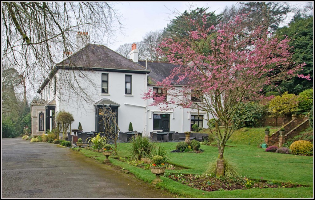 Glazebrook House Hotel