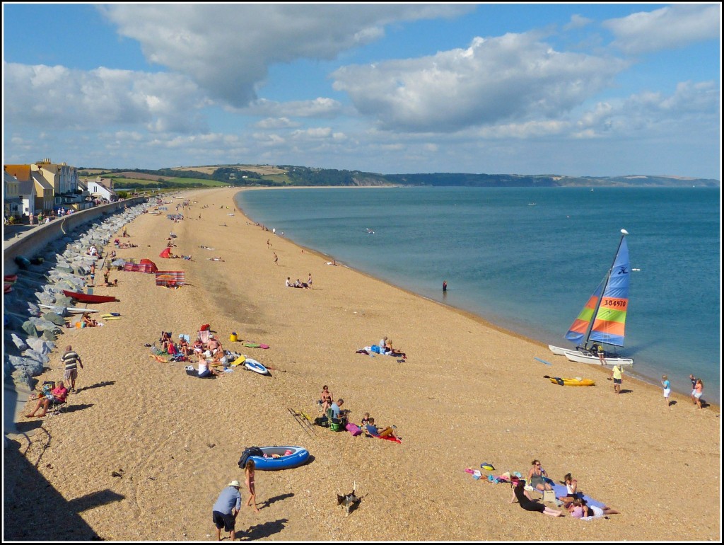 Devon-Beach-Torcross-Slapton-Sands