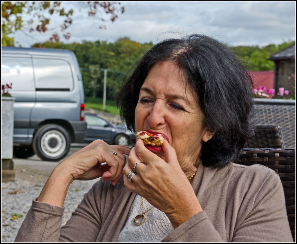 Devonshire-Cream-Tea-Ullacombe-Farm-Cafe-Dartmoor