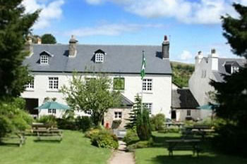 The Rock Inn Dartmoor