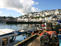 Brixham Devon attraction Brixham Devon attraction