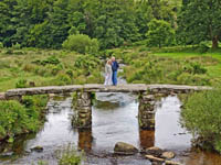 Postbridge Dartmoor