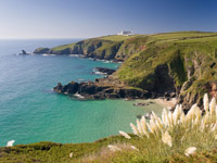 Cornwall coast Cornwall coast