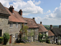 Shaftesbury Dorset Shaftesbury Dorset