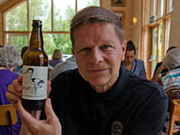 Food and drink tour of Devon - Cheers!