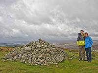 Walking in Devon