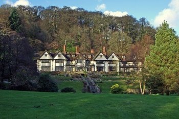 Gidleigh Park Hotel