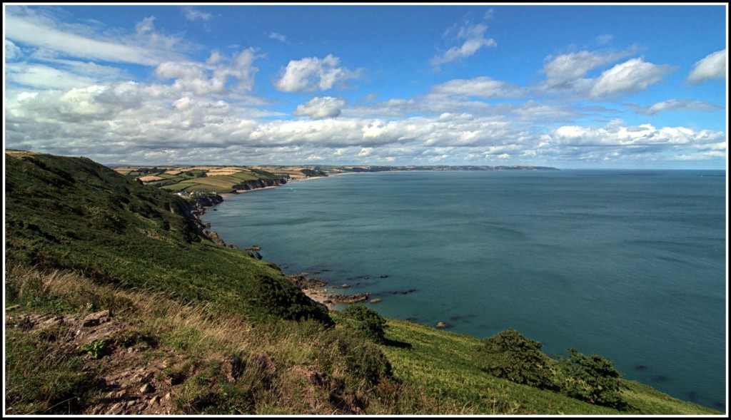 5 - View from Start Point