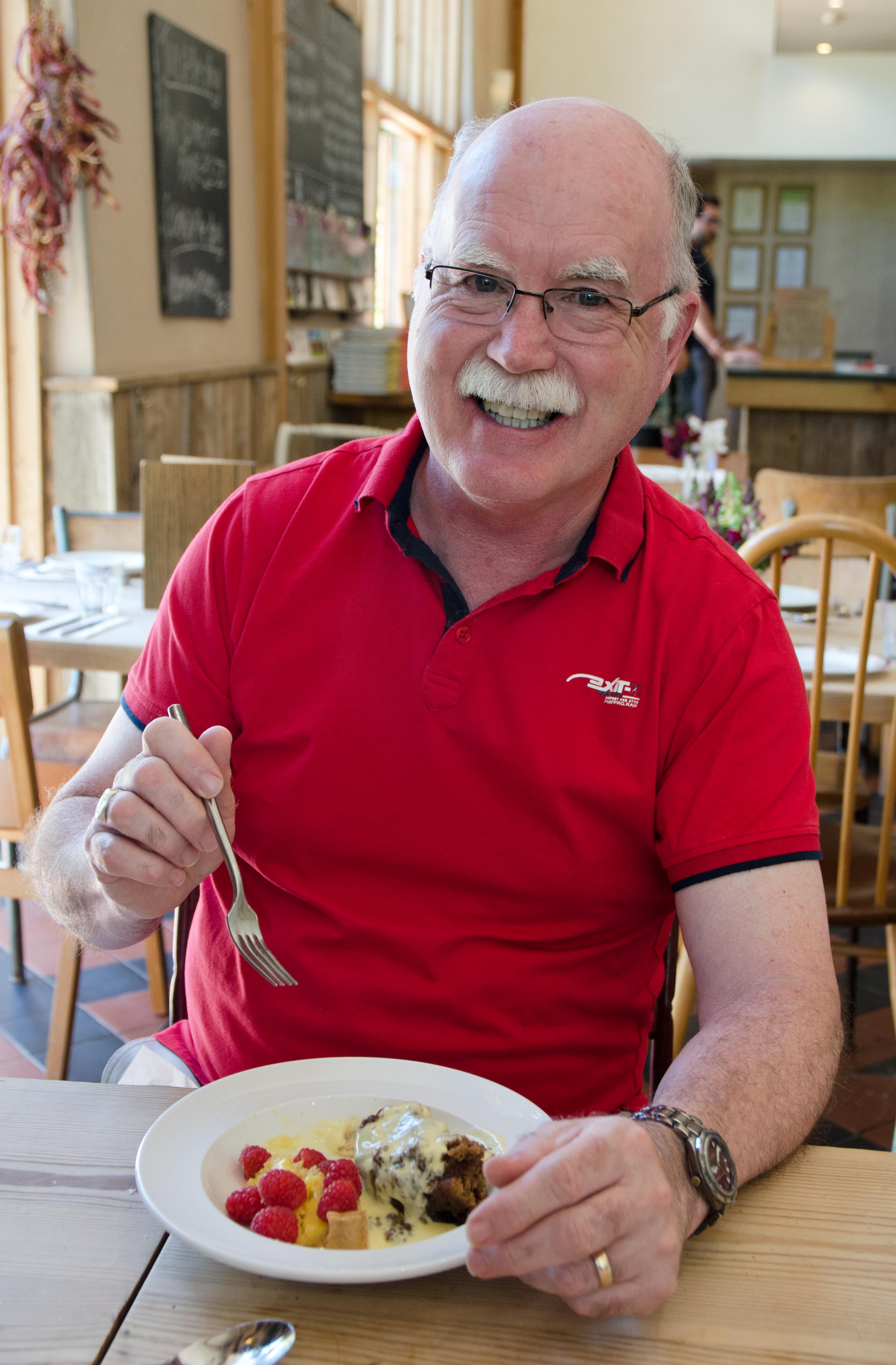 dessertriverfordfieldkitchen Unique Devon Tours