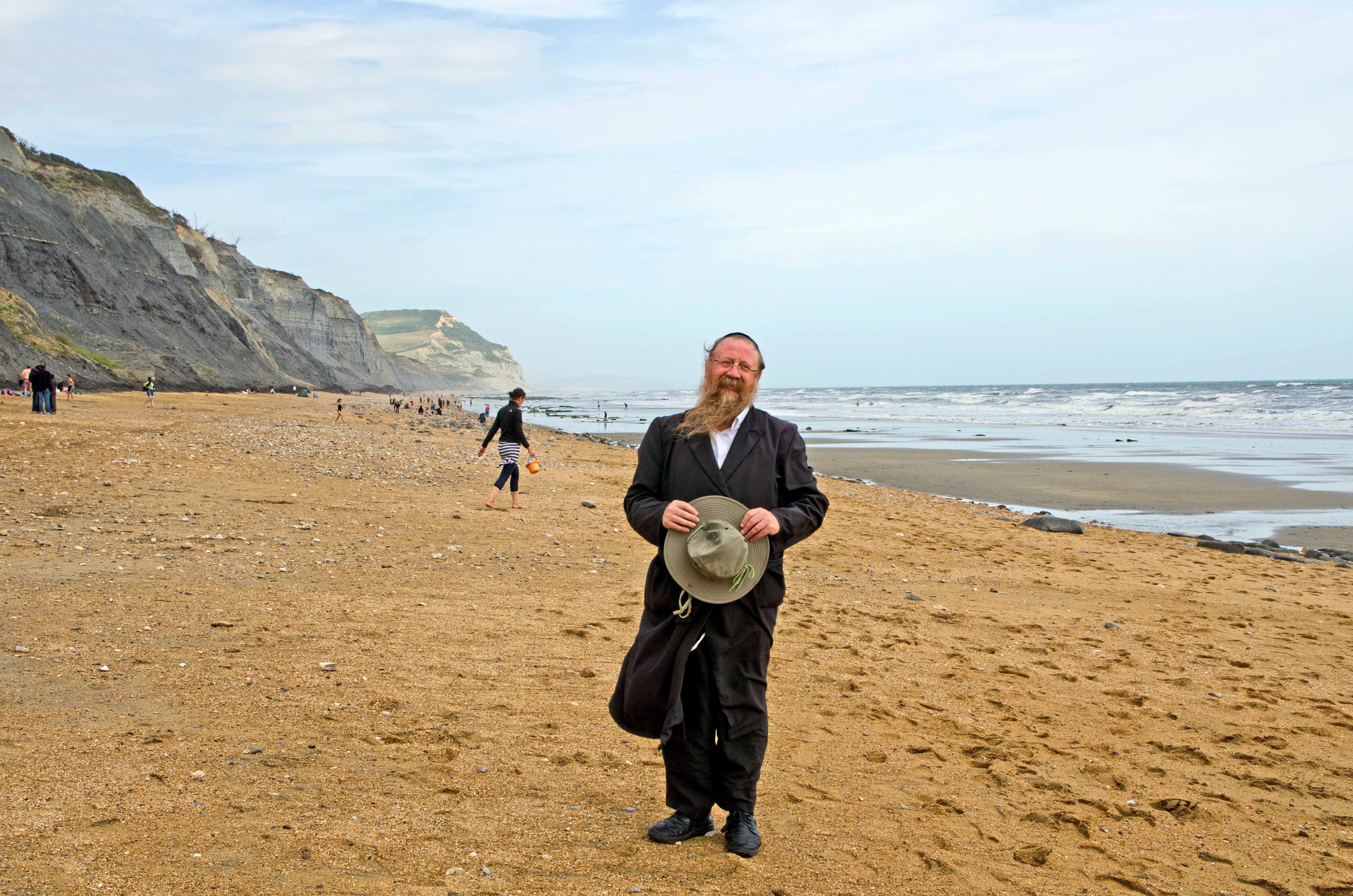 Fossil Tours Charmouth Fossil Tours Charmouth