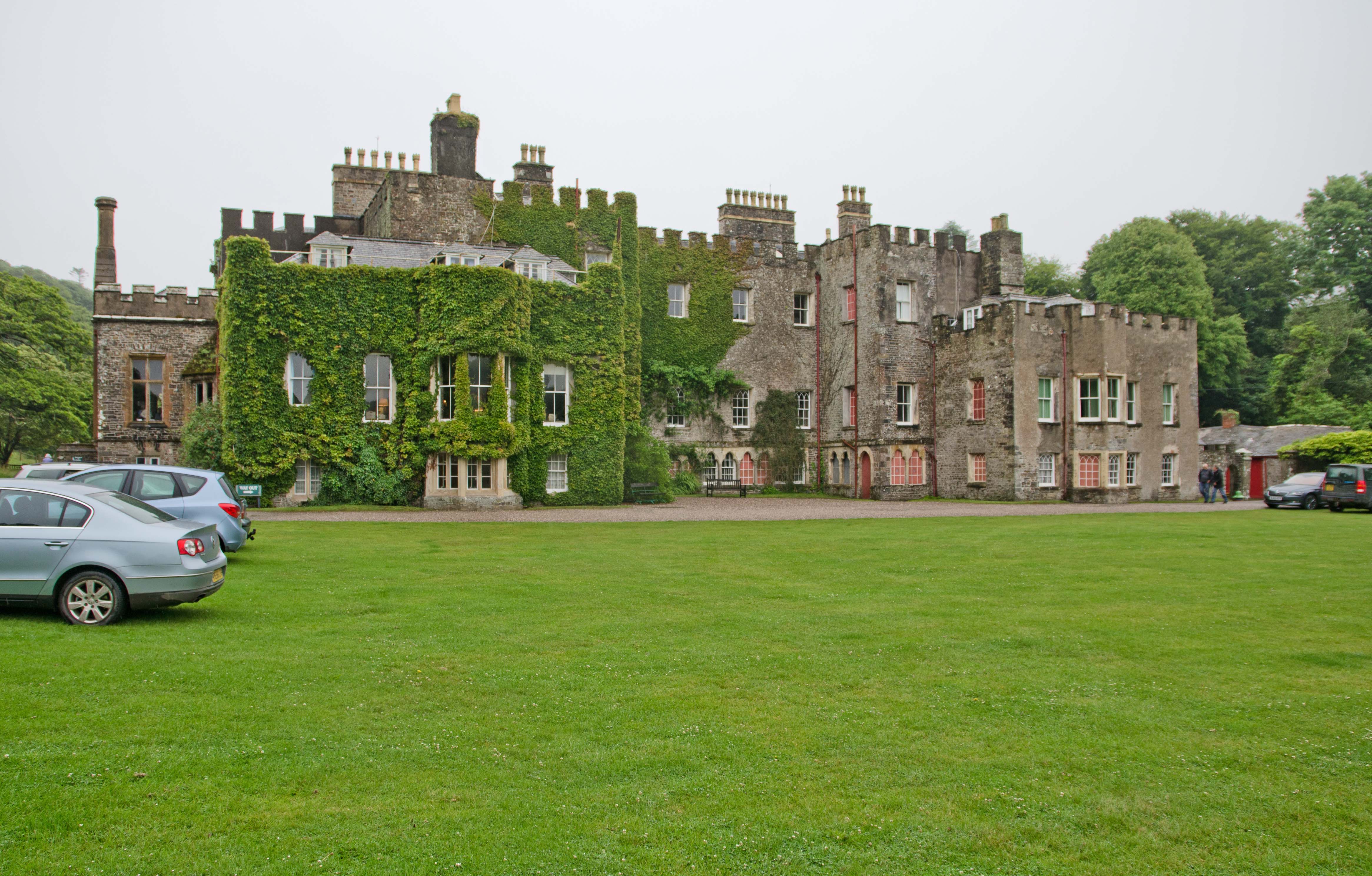 hartlandabbey Unique Devon Tours