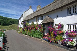 Branscombe Cottages