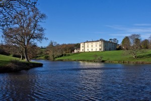Great Fulford Devon