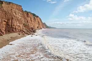 Sidmouth-Jurassic-Coast