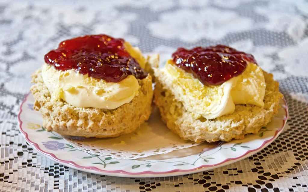 devonshire-cream-tea